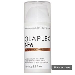 OLAPLEX No. 6 Bond Smoother